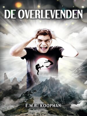 cover image of De overlevenden